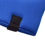 Elderly Wheelchair Footrest Cover Soft Protection Wheelchair Foot Rest Cover