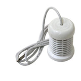 Foot Bath Machine Easy to Use Lightweight Small for Travel Beauty Home