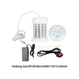 Foot Bath Machine Sturdy Space Saving Feet SPA for Home Beauty Holiday