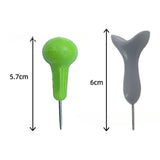 Maxbell Braille Writing Board Sturdy Learning Supplies for Practice Adults Men Women