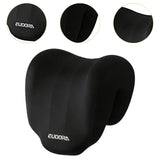 Office Chair Neck Pillow Practical Portable Chair Rest Pillow Napping Pillow Black