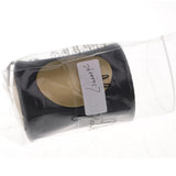 Maxbell Dice Shaking Cup Box Shaker for Yatzee Vegas Casino Game Accessory Black - Aladdin Shoppers