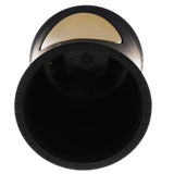 Maxbell Dice Shaking Cup Box Shaker for Yatzee Vegas Casino Game Accessory Black - Aladdin Shoppers