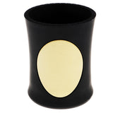 Maxbell Dice Shaking Cup Box Shaker for Yatzee Vegas Casino Game Accessory Black - Aladdin Shoppers
