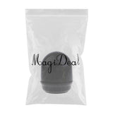 Maxbell KTV Bar Casino Game Dice Cup with 5PCS Dices for Dungeons and Dragons Black - Aladdin Shoppers