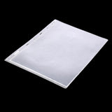 Maxbell Banknotes Money PVC Page Of Paper Money Coin Album Loose-leaf Inners 1 Line - Aladdin Shoppers