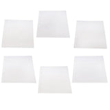 Maxbell Banknotes Money PVC Page Of Paper Money Coin Album Loose-leaf Inners 1 Line - Aladdin Shoppers