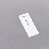 Maxbell Banknotes Money PVC Page Of Paper Money Coin Album Loose-leaf Inners 1 Line - Aladdin Shoppers