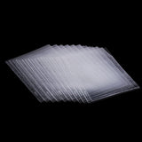 Maxbell Banknotes Money PVC Page Of Paper Money Coin Album Loose-leaf Inners 1 Line - Aladdin Shoppers