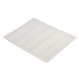 Maxbell Banknotes Money PVC Page Of Paper Money Coin Album Loose-leaf Inners 5 Line - Aladdin Shoppers
