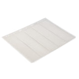 Maxbell Banknotes Money PVC Page Of Paper Money Coin Album Loose-leaf Inners 5 Line - Aladdin Shoppers