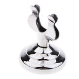 Maxbell 15pcs Restaurant U Shaped Number Card Table Holder Stand Place Card Holder