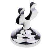 Maxbell 8pcs Restaurant U Shaped Number Card Table Holder Stand Place Card Holder