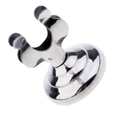 Maxbell 8pcs Restaurant U Shaped Number Card Table Holder Stand Place Card Holder