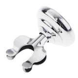 Maxbell 8pcs Restaurant U Shaped Number Card Table Holder Stand Place Card Holder