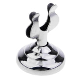 Maxbell 8pcs Restaurant U Shaped Number Card Table Holder Stand Place Card Holder