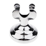 Maxbell 8pcs Restaurant U Shaped Number Card Table Holder Stand Place Card Holder