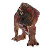 Maxbell Dinosaur Models Children Kids Toy Home Office Ornaments Acrocanthosaurus - Aladdin Shoppers