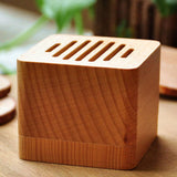Maxbell Classic Retro Wooden Musical Box Music Case Table Decor City of Sky - Aladdin Shoppers