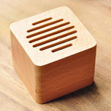 Maxbell Classic Retro Wooden Musical Box Music Case Table Decor City of Sky - Aladdin Shoppers