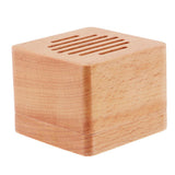 Maxbell Classic Retro Wooden Musical Box Music Case Table Decor City of Sky - Aladdin Shoppers