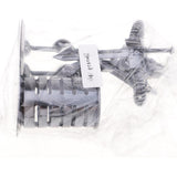 Maxbell Creative Office Desk Decoration Iron Pen Holder Gifts Office Supplies Sword - Aladdin Shoppers