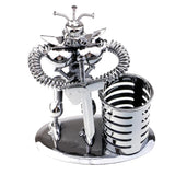 Maxbell Creative Office Desk Decoration Iron Pen Holder Gifts Office Supplies Sword - Aladdin Shoppers