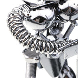 Maxbell Creative Office Desk Decoration Iron Pen Holder Gifts Office Supplies Sword - Aladdin Shoppers