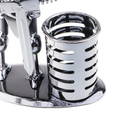 Maxbell Creative Office Desk Decoration Iron Pen Holder Gifts Office Supplies Sword - Aladdin Shoppers