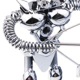 Maxbell Creative Office Desk Decoration Iron Pen Holder Gifts Office Supplies Arrow - Aladdin Shoppers