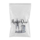 Maxbell Creative Office Desk Decoration Iron Pen Holder Gifts Office Supplies Arrow - Aladdin Shoppers