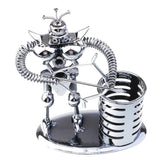 Maxbell Creative Office Desk Decoration Iron Pen Holder Gifts Office Supplies Arrow - Aladdin Shoppers