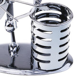 Maxbell Creative Office Desk Decoration Iron Pen Holder Gifts Office Supplies Arrow - Aladdin Shoppers