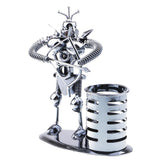 Maxbell Creative Office Desk Decoration Iron Pen Holder Gifts Office Supplies Arrow - Aladdin Shoppers