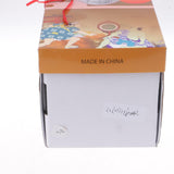 Maxbell Japanese Japanese Warrior Dolls Japanese Ninja Humanoid Doll Ornaments w72 - Aladdin Shoppers