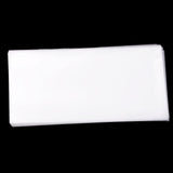 Maxbell 50x Paper Money Collection Bag Banknote Currency Storage Holder Protection #1 - Aladdin Shoppers