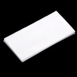 Maxbell 50x Paper Money Collection Bag Banknote Currency Storage Holder Protection #1 - Aladdin Shoppers