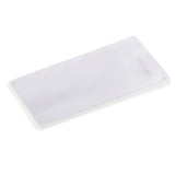 Maxbell 50x Paper Money Collection Bag Banknote Currency Storage Holder Protection #1 - Aladdin Shoppers