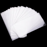 Maxbell 50x Paper Money Collection Bag Banknote Currency Storage Holder Protection #1 - Aladdin Shoppers
