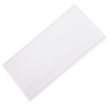 Maxbell 50x Paper Money Collection Bag Banknote Currency Storage Holder Protection #2 - Aladdin Shoppers