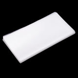 Maxbell 50x Paper Money Collection Bag Banknote Currency Storage Holder Protection #2 - Aladdin Shoppers