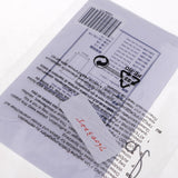 Maxbell 50x Paper Money Collection Bag Banknote Currency Storage Holder Protection #2 - Aladdin Shoppers