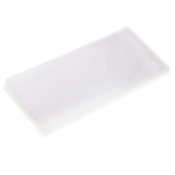 Maxbell 50x Paper Money Collection Bag Banknote Currency Storage Holder Protection #2 - Aladdin Shoppers