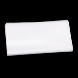 Maxbell 50x Paper Money Collection Bag Banknote Currency Storage Holder Protection #2 - Aladdin Shoppers