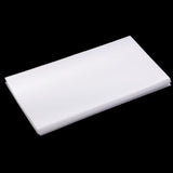 Maxbell 50x Paper Money Collection Bag Banknote Currency Storage Holder Protection #3 - Aladdin Shoppers