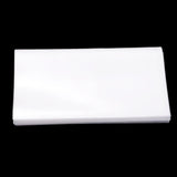 Maxbell 50x Paper Money Collection Bag Banknote Currency Storage Holder Protection #3 - Aladdin Shoppers