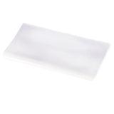 Maxbell 50x Paper Money Collection Bag Banknote Currency Storage Holder Protection #3 - Aladdin Shoppers