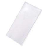 Maxbell 50x Paper Money Collection Bag Banknote Currency Storage Holder Protection #3 - Aladdin Shoppers