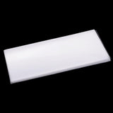 Maxbell 50x Paper Money Collection Bag Banknote Currency Storage Holder Protection #5 - Aladdin Shoppers