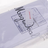Maxbell 50x Paper Money Collection Bag Banknote Currency Storage Holder Protection #5 - Aladdin Shoppers